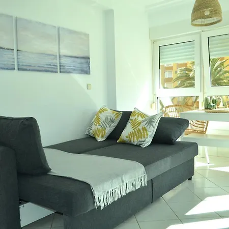 Apartman Maravilloso Estudio En Urbanizacion Centro Internacional En A 50 Metros De La Playa *